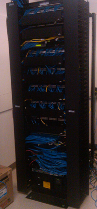 IT Internship