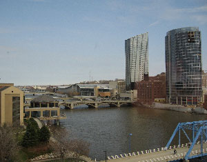 Learn More About Grand Rapids