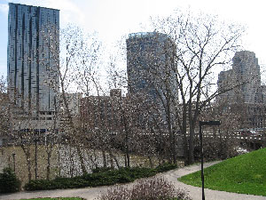 City of Grand Rapids Michigan